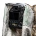 Think Tank Emergency Rain Cover - Large (Camo)